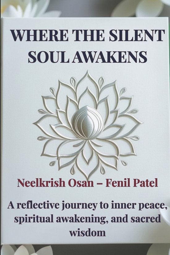 Where The Silent Soul Awakens - cover