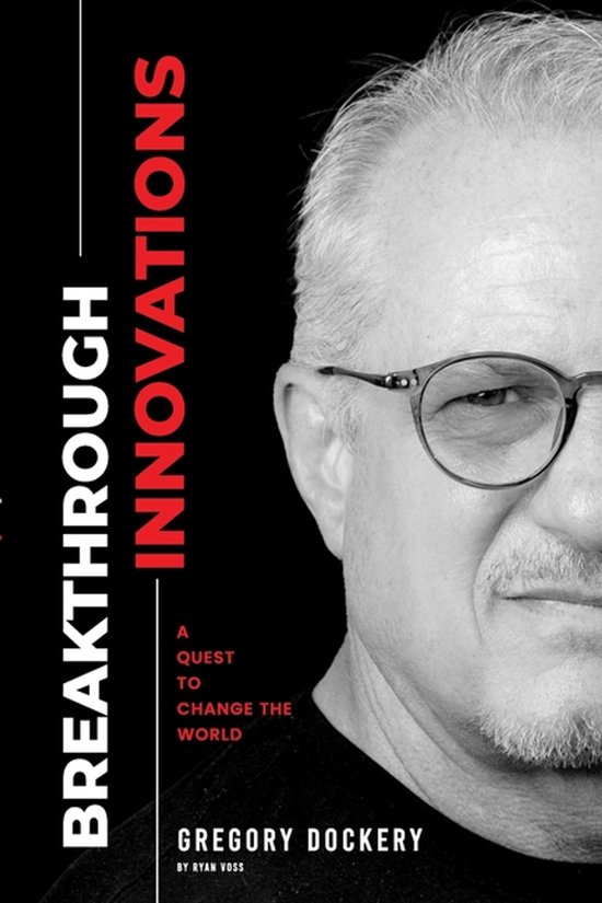 Breakthrough Innovation - cover