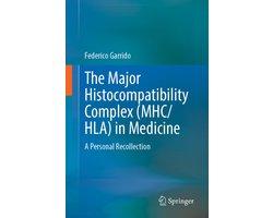 The Major Histocompatibility Complex (MHC/ HLA) in Medicine