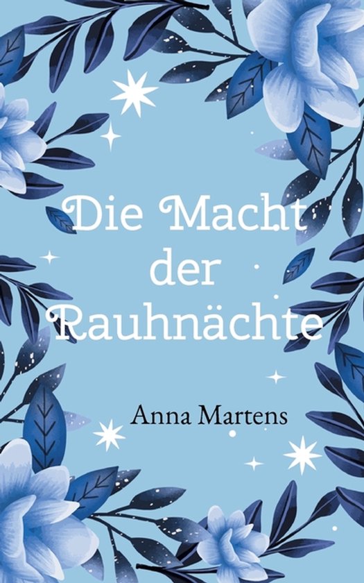 Die Macht der Rauhnächte - cover