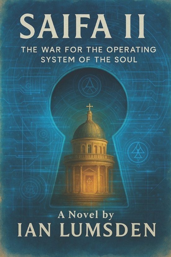 Saifa- Saifa II - cover