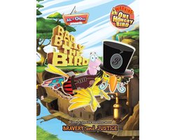 Bad Billy the Bird