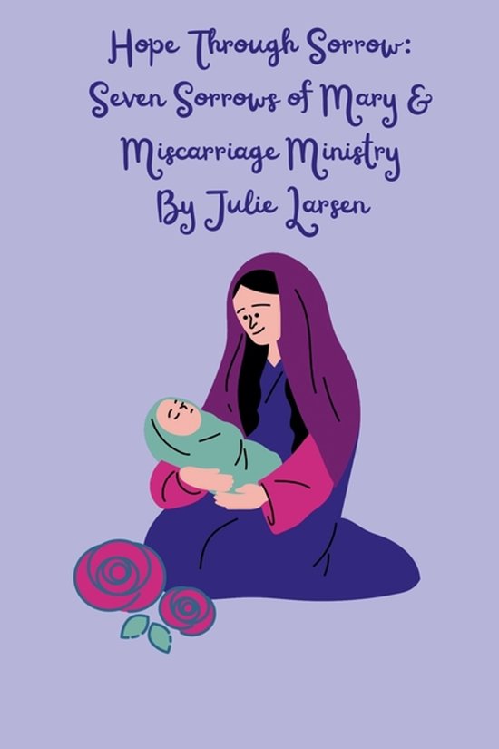 Hope Through Sorrow - cover