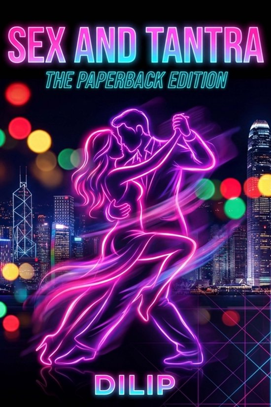 Sex and Tantra - cover