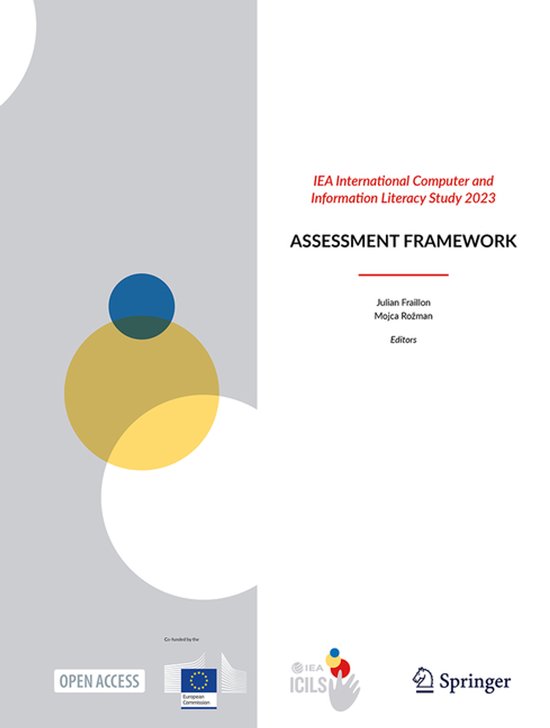 IEA International Computer and Information Literacy Study 20 ... - cover