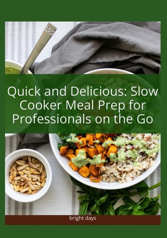 Quick and Delicious - cover