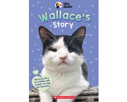 Wallace's Story (the Dodo)