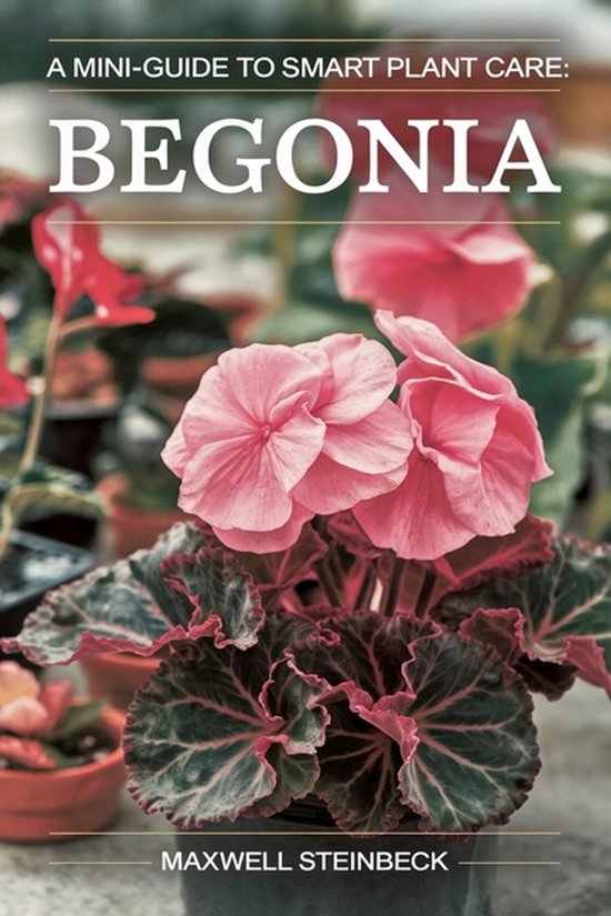 Home Botanica Series: Smart Guides for Houseplant Lovers-A m ... - cover