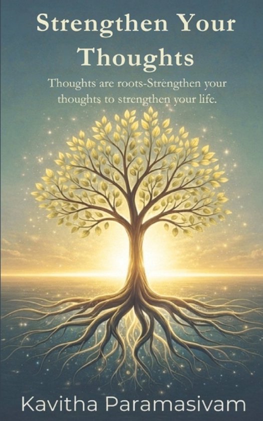 Strengthen Your Thoughts - cover