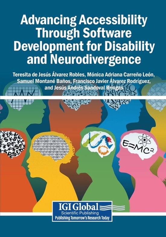 Advancing Accessibility Through Software Development for Disability and ...