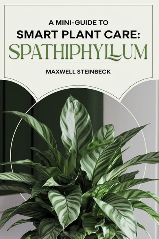 Home Botanica Series: Smart Guides for Houseplant Lovers-A m ... - cover