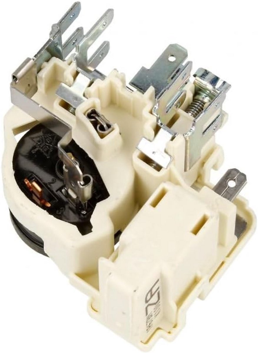 Starter KLIXON - 6944058