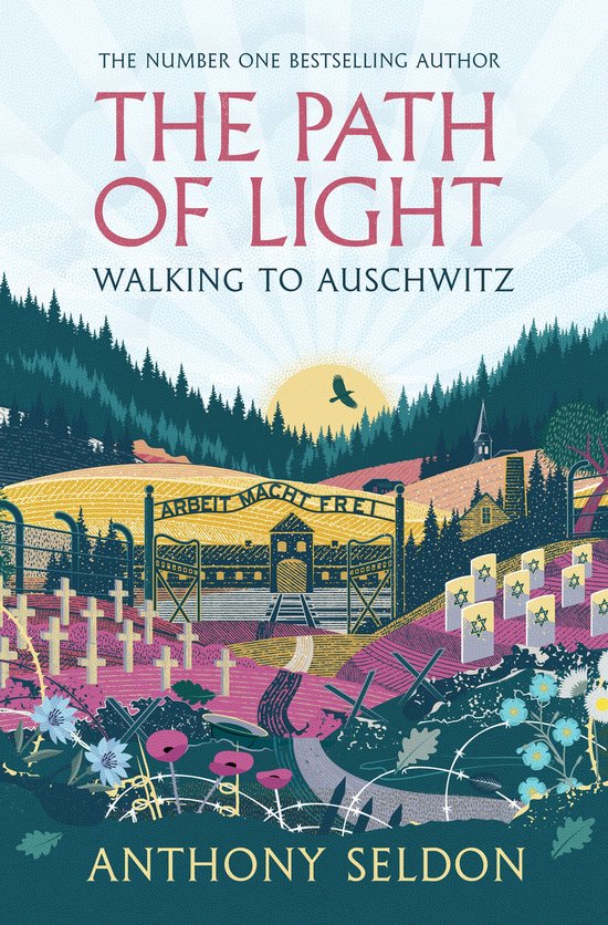 Atlantic Books - The Path of Light - cover