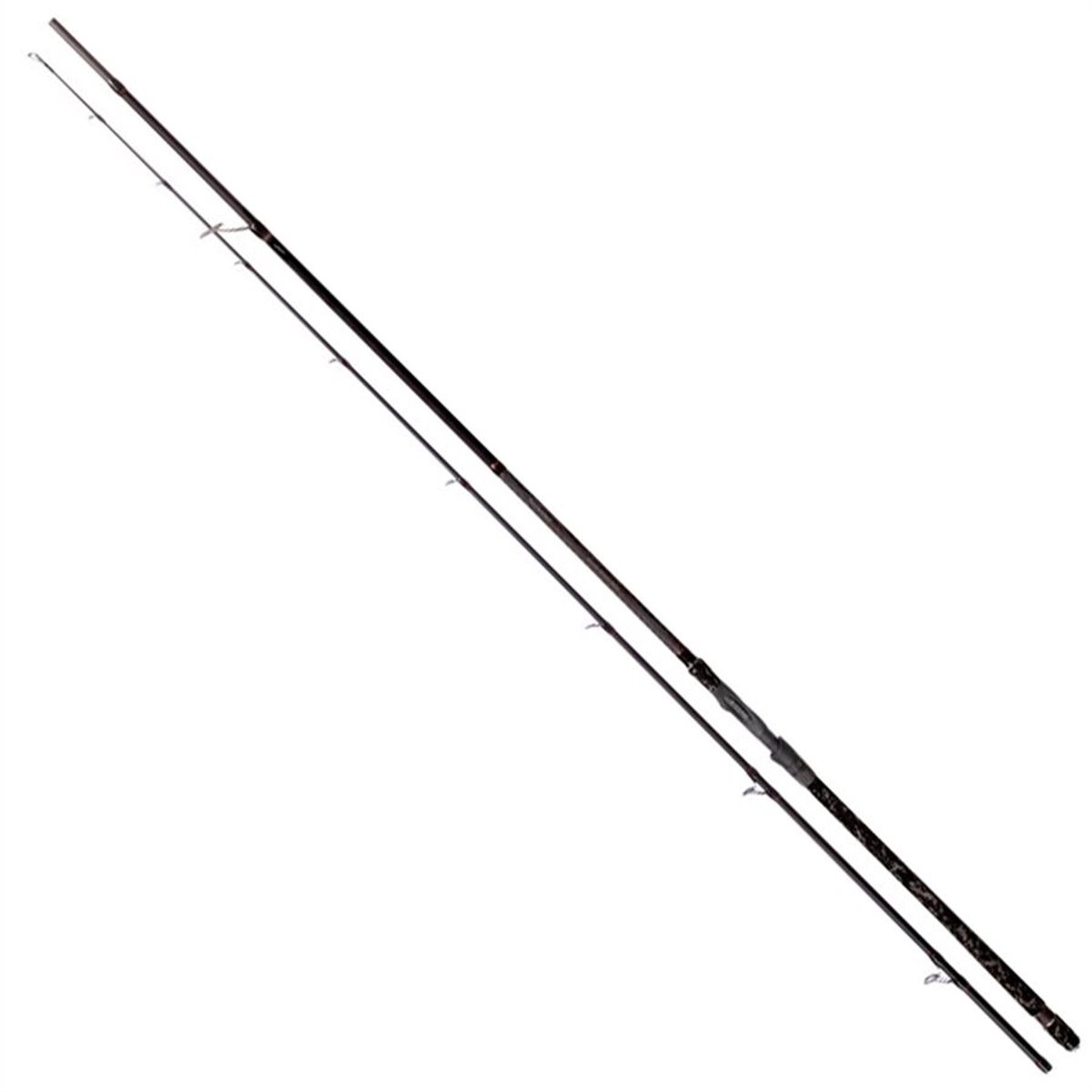 Quantum - Smoke - S3 105 - Spin - Werphengel - 2.4m - 18-105g