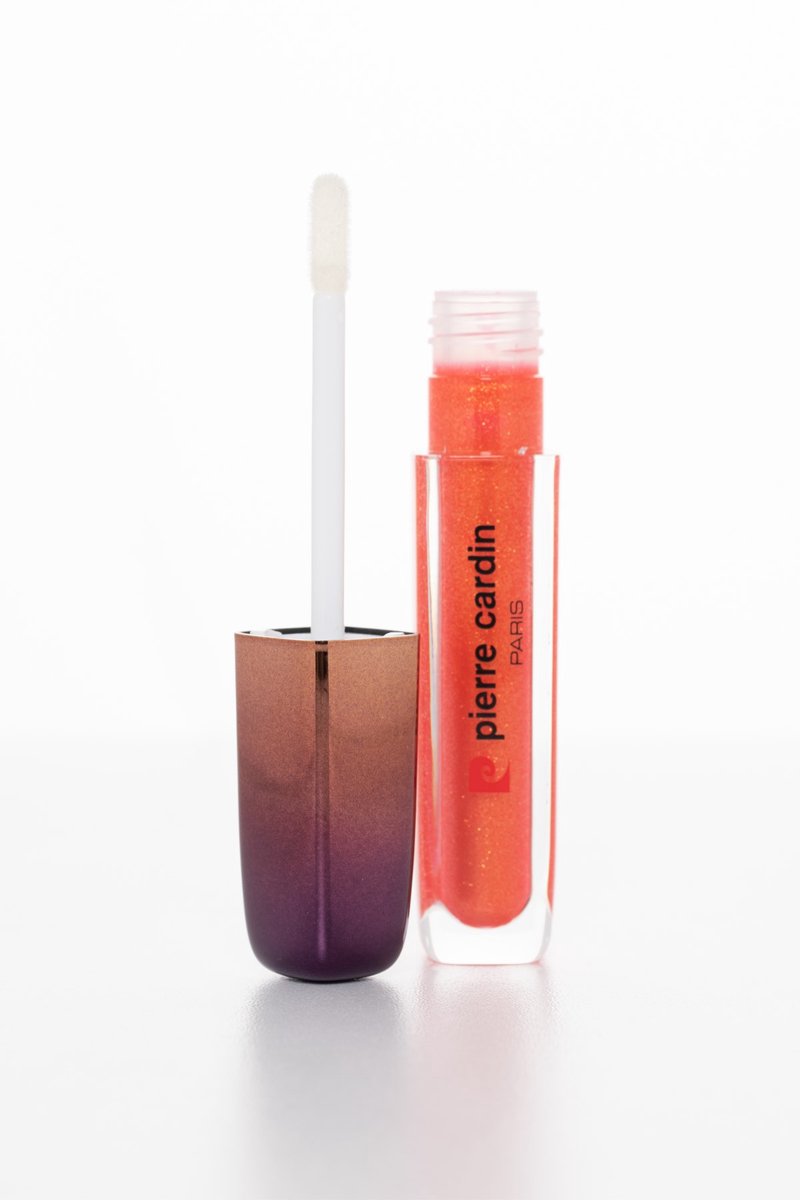 Pierre Cardin Shimmering Lipgloss