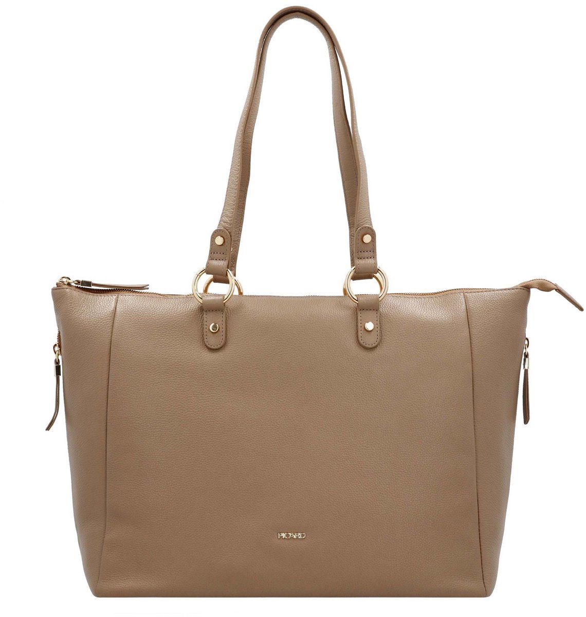 Picard Java - Shopper 44 cm (chai)