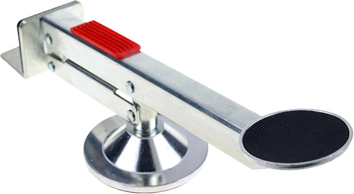 Voetpedaal Deurlifter voor Installatie - Handsfree Deur Assistent tot 100kg