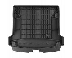 FROGUM - Kofferbakmat - Geschikt voor PEUGEOT 307 SW / KOMBI (2001-2008) - TPE Rubber - Zwart