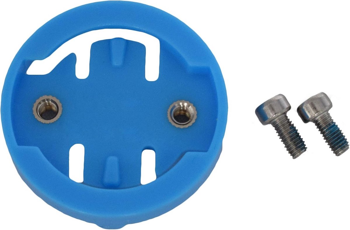Adapter voor Wahoo Elemnt Bolt Mini Quick Release Systeem