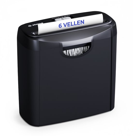 Stane Papierversnipperaar