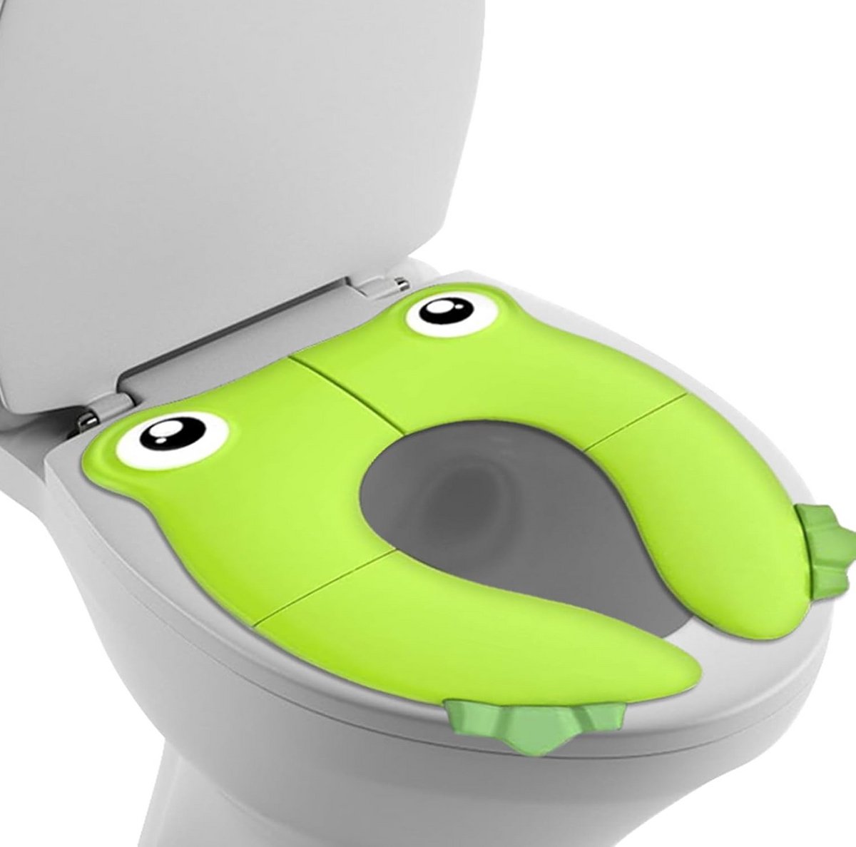Draagbare Toiletseat voor Kinderen - Reisstoel Potty Trainingspotje