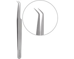 Nanolash - Eyelash Tweezer