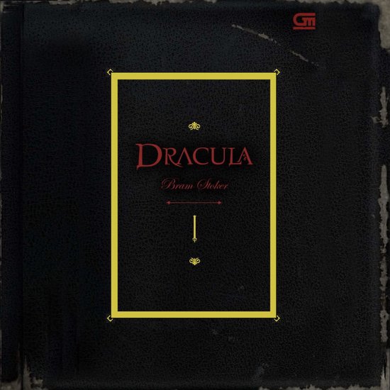 Dracula - cover