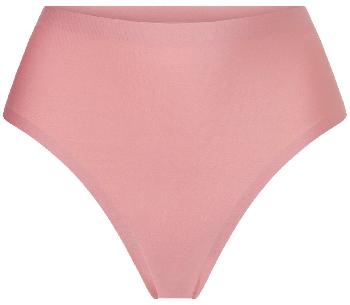 Ten Cate Secrets string high waist rose pink voor Dames | Maat M