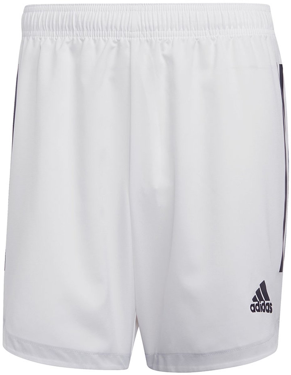 Herenshort adidas Condivo 20 Wit