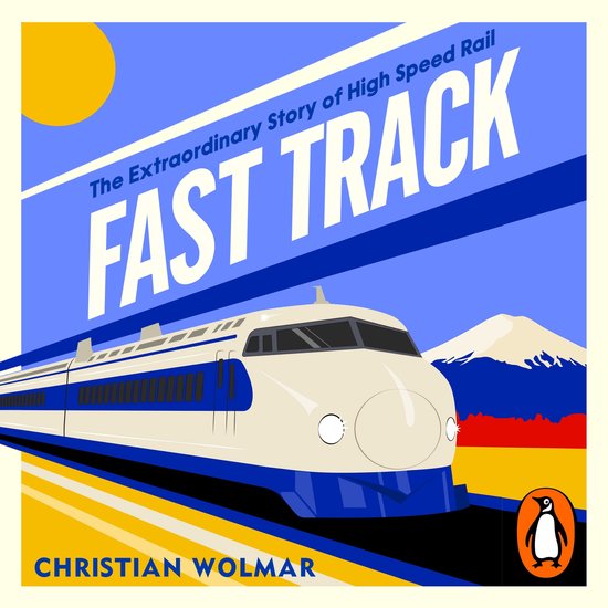 Fast Track - cover