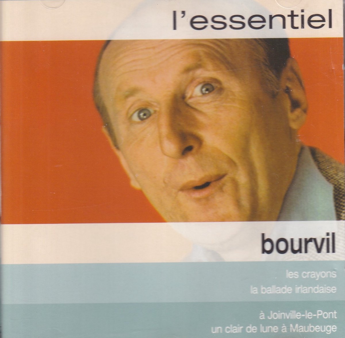 L'Essentiel