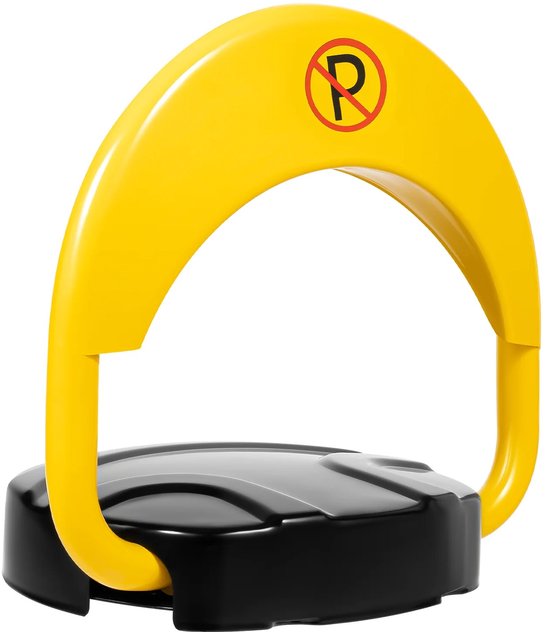 Op zoek naar parkeerbeugels? Bestel ze hier in de webshop