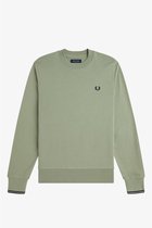 Fred Perry - Sweat ras du cou