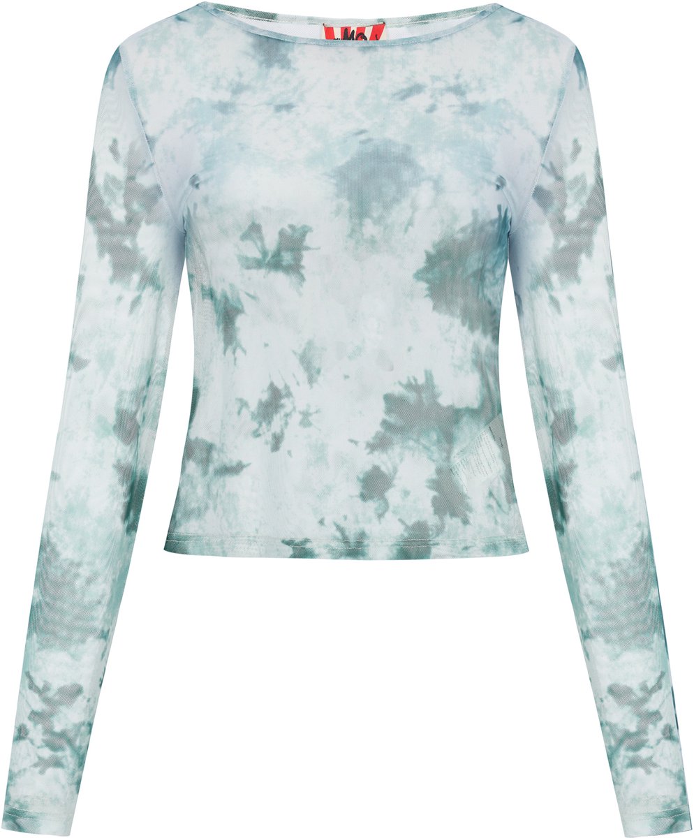 myMo Blouse