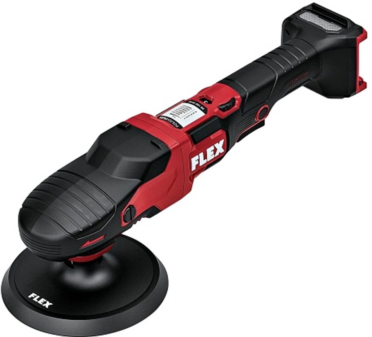 FLEX PE 2 150 18EC ACCU ROTERENDE POLIJSTMACHINE ZONDER ACCU