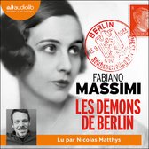 Livre audio numérique