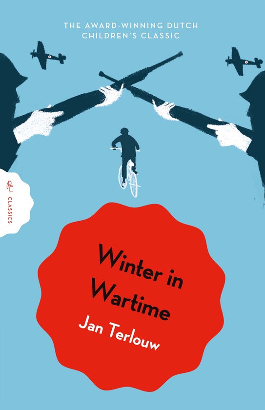 Winter in Wartime - cover