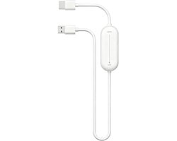 Lemorele P1000 draadloze beeldschermadapter - Miracast - 1080p