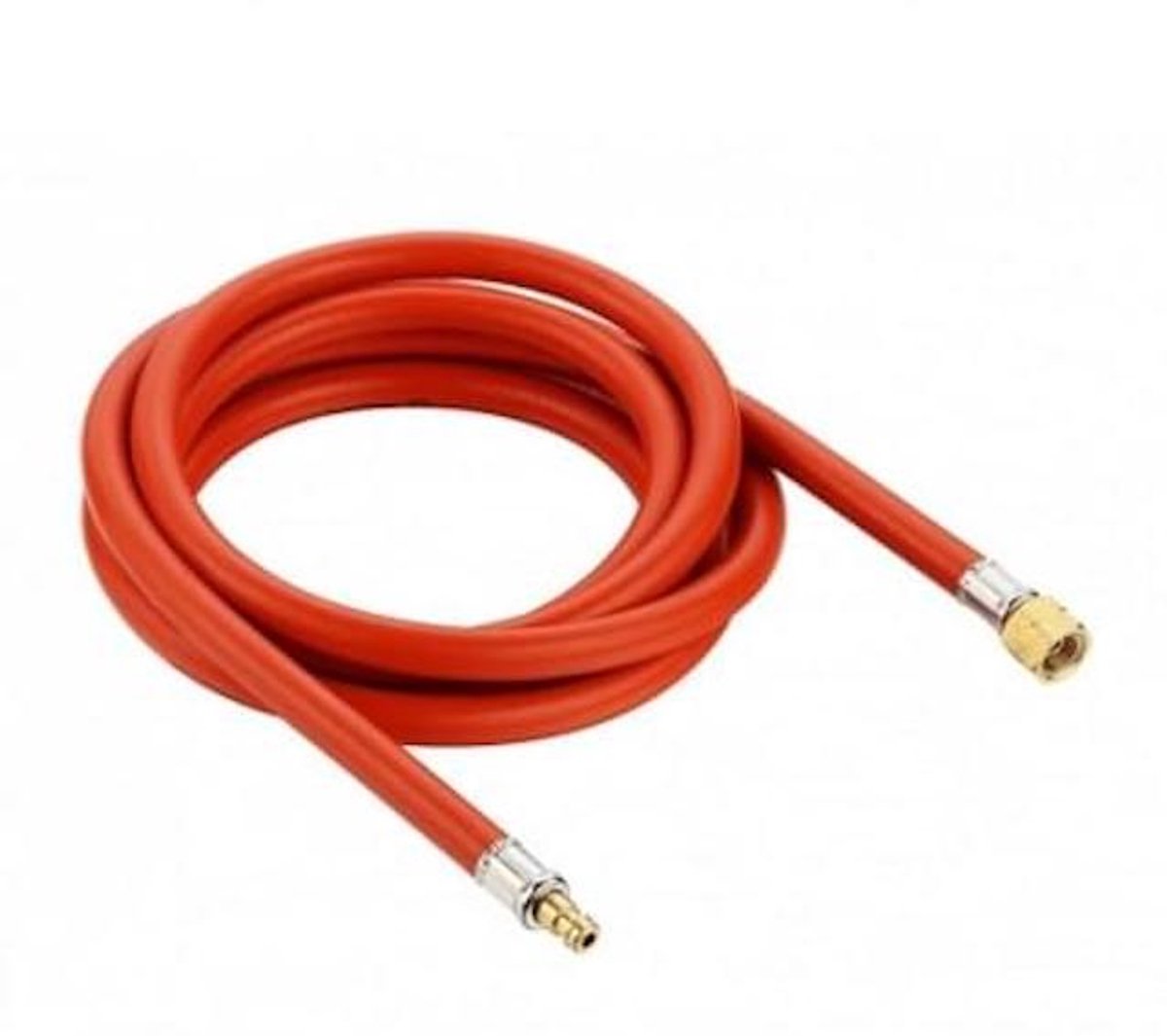 Cadac - Hose QR Connection External Hinge 3,0m Gasslang