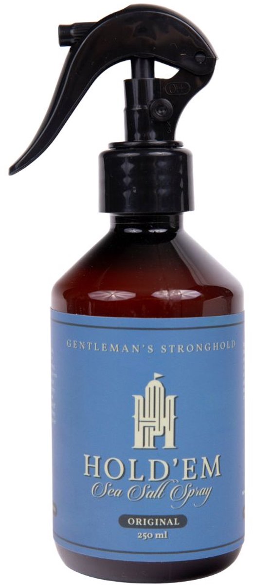 Hold'Em - Saltspray - 250ml