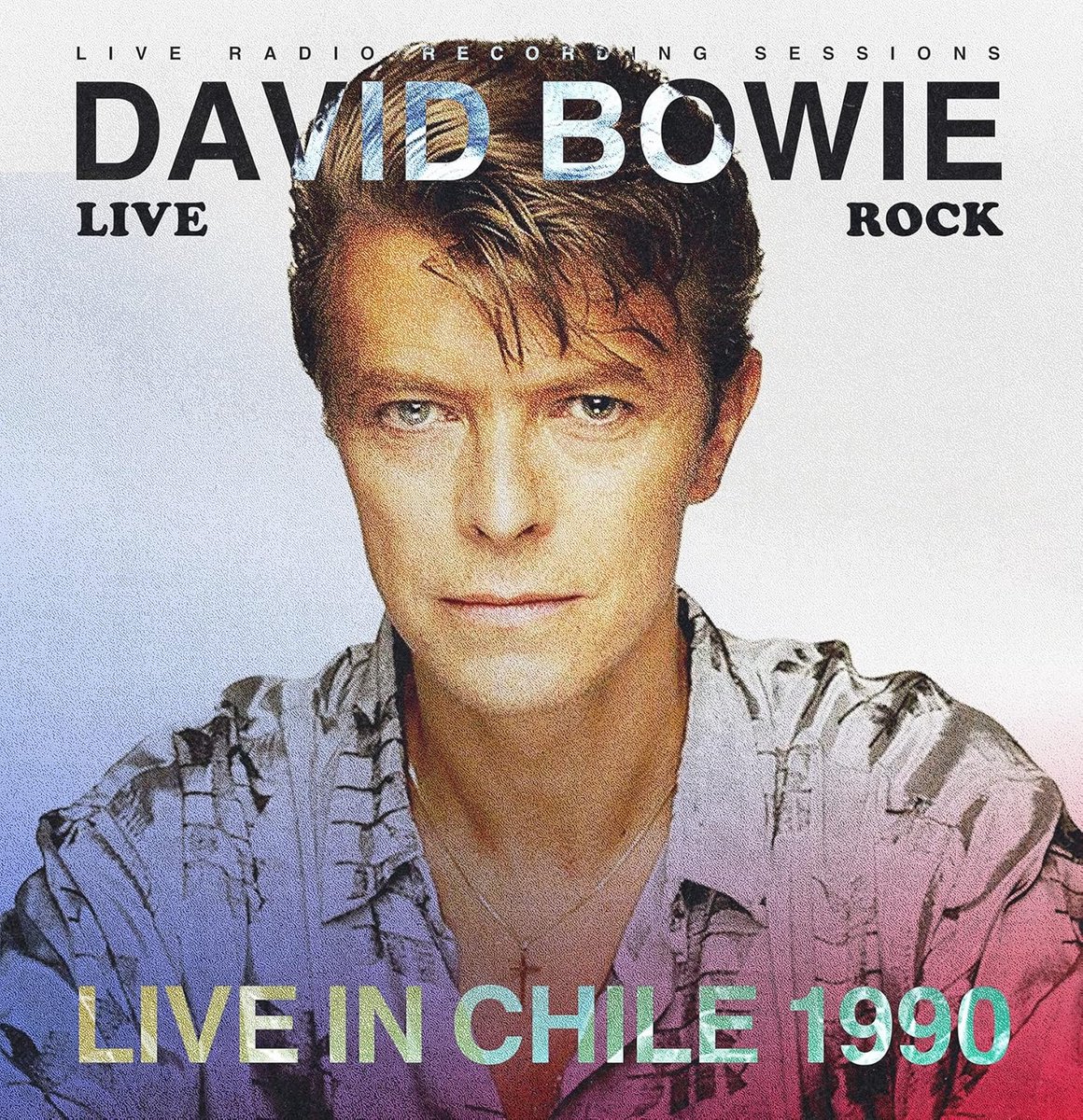 Live concert opname op CD/Vinyl - Klassieke Rock & Pop Muziek