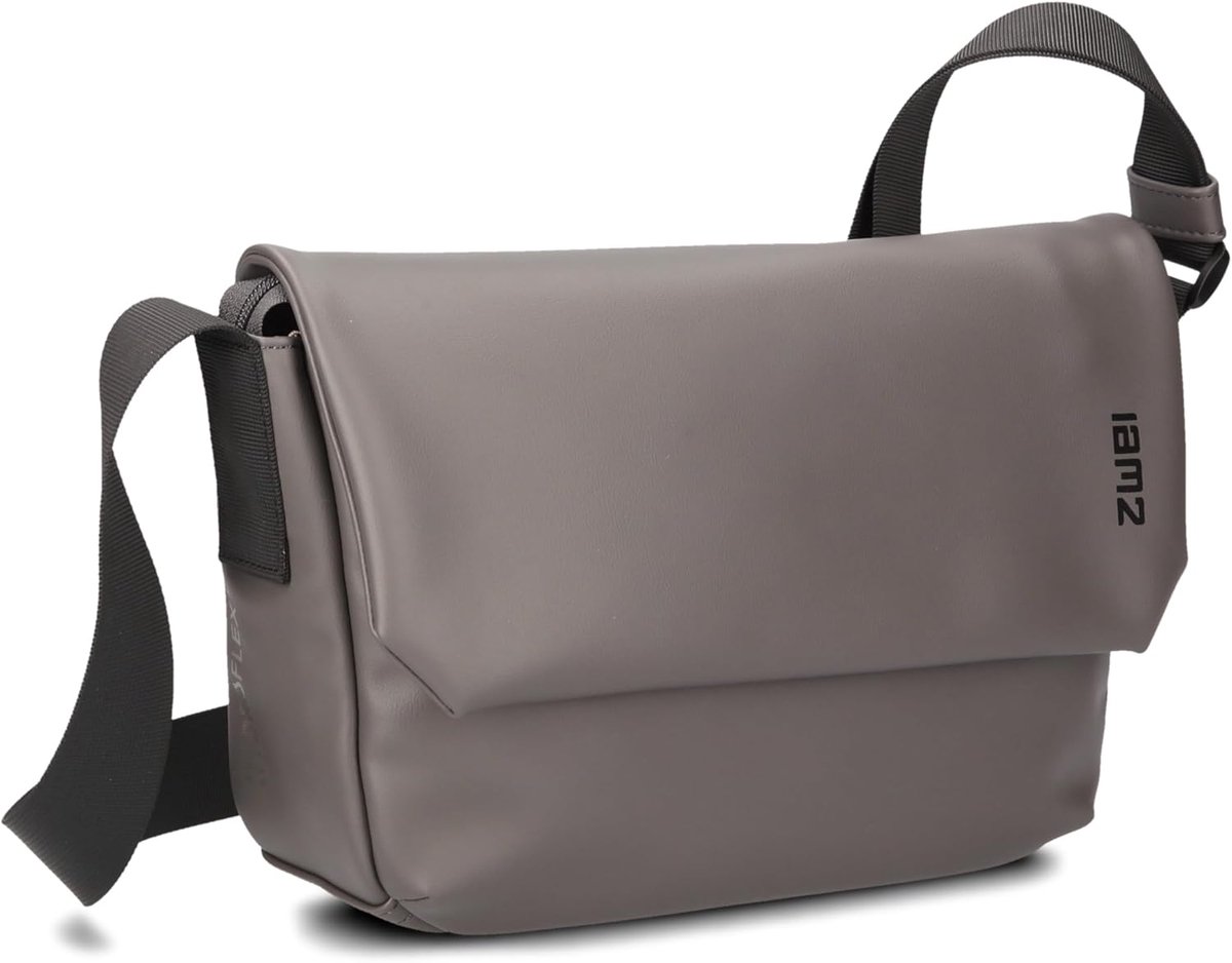 Dames Tas - Crossbody Tas - Dagelijks Gebruik - Functioneel Design - 11x32x20 cm