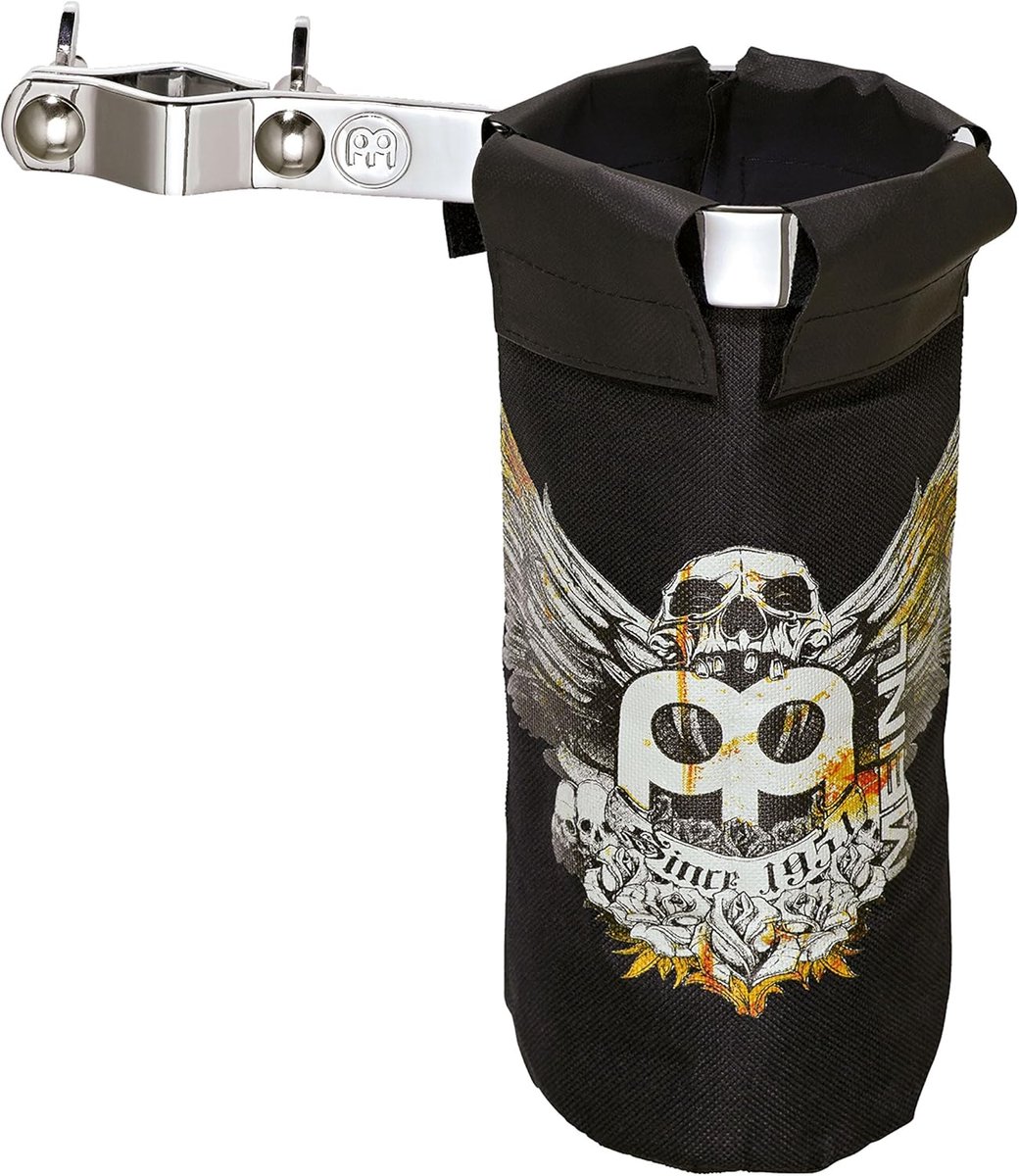 Standaard Stickhouder MC-DSH Jawbreaker #JB voor Drums - Stevige Houders voor Drumsticks