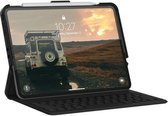 UAG Tablet Case iPad Pro 12.9 2018 Scout Black