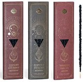 Sagrada madre wierook - sacred line - spirituele gids - eeuwige liefde - goddelijke ontmoeting - 3 stuks