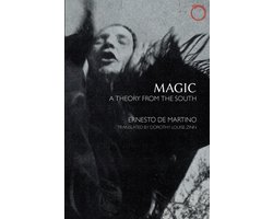 Magic - A Theory from the South