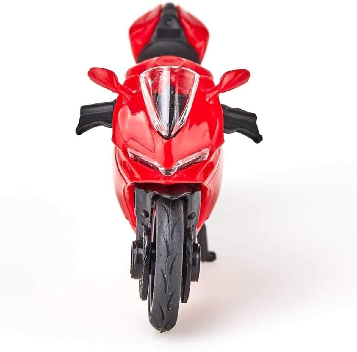 Siku 1385, Ducati Panigale 1299 Motorfiets, Metaal/Kunststof — cadeau in Spellen & Speelgoed - foto 2