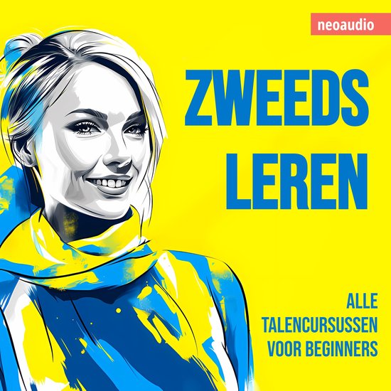 Taalcursussen voor beginners, Zweeds leren (Ongesneden)