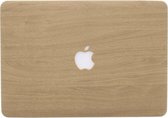Toughshell Macbook Hardcase hoesje voor MacBook Pro 13.3 inch - Multicolor