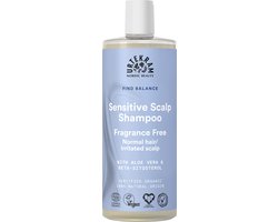 Urtekram Sensitive Scalp Shampoo